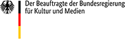 BKM - Der Beauftragte der Bundesregierung für Kultur und Medien
